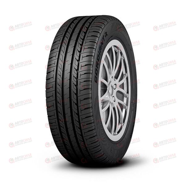 Автошина 195/55/R15 RUN TOUR 89H XL (лето) CORDIANT