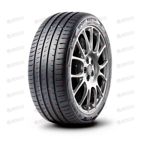 Автошина 235/50/R19 SPORT MASTER 103Y XL (лето) LingLong