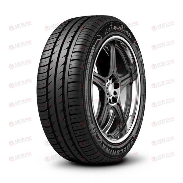 Автошина 205/60/R16 Бел-282 92H Artmotion (лето) Белшина